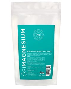 OSIMAGNESIUM Magnio vonios druska 1000 gramų