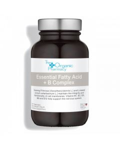 Maisto papildas „Essential Fatty Acid+B Complex”, N60