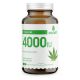  ECOSH vitaminas D3 4000IU, su kanapių sėklų miltais, 90 kapsulių
