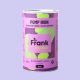 Frank Fruities – PUMP IRON, N80