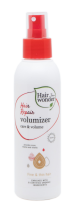 Purškiklis plaukų apimčiai Hairwonder Hair Repair Volumizer, 150 ml