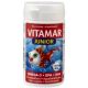 Vitamar Junior caps N60 žuvų taukai vaikams