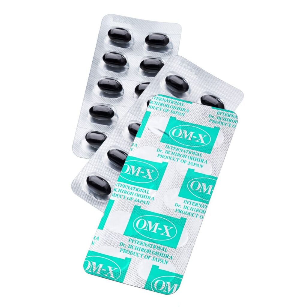 Dr. OHHIRA DELUXE 5 metus fermentuotas 12 rūšių gyvybingų bakterijų kompleksas, N60 - Image 3
