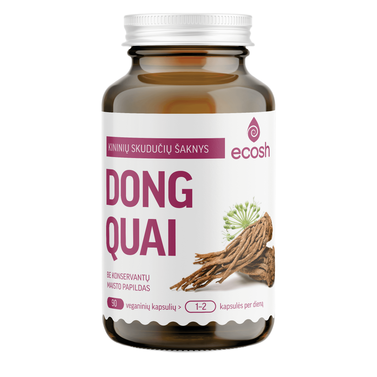 ECOSH DONG QUAI, N90