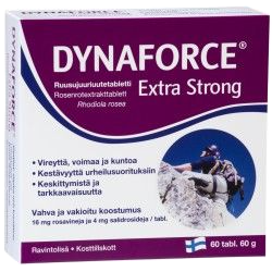 Dynaforce Extra Strong, N60