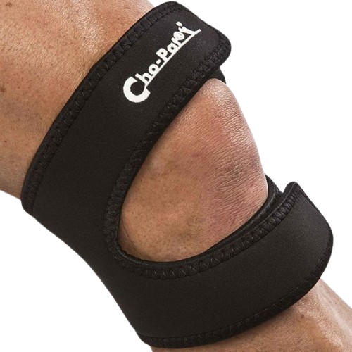 Įtvarai keliui (įvairių dydžių)-XL (46 - 51 cm)