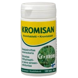 Chromas Kromisan tab, N120