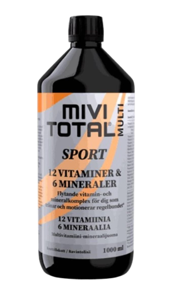 Mivitotal Sport, 1000ml