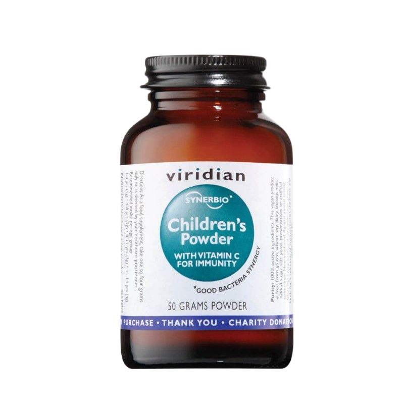 Maisto papildas vaikams „Synerbio Children’s Powder“