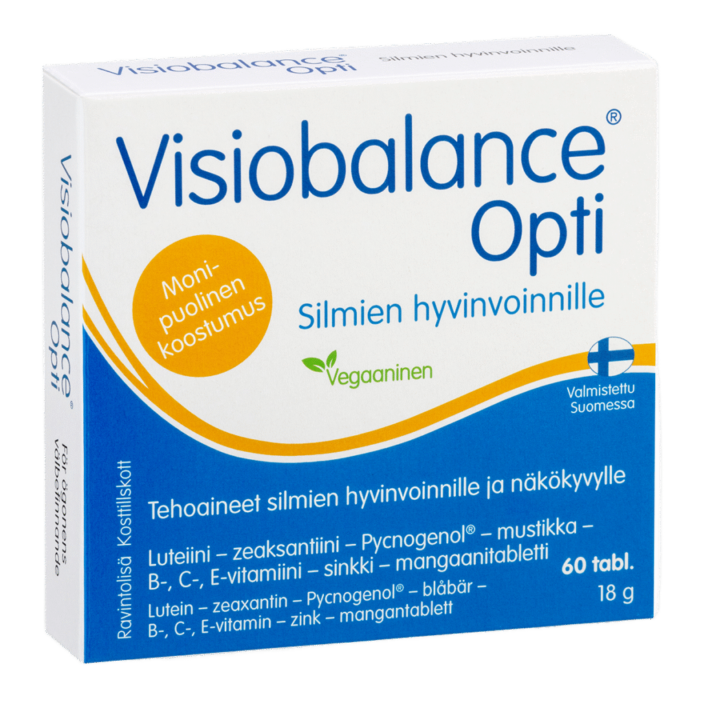 Visiobalance Opti, N60